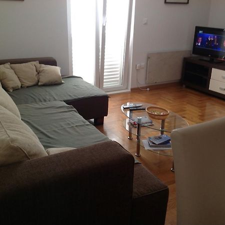 Apartment Biserka Cavtat Kamer foto