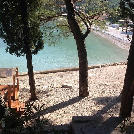Apartment Biserka Cavtat Kamer foto