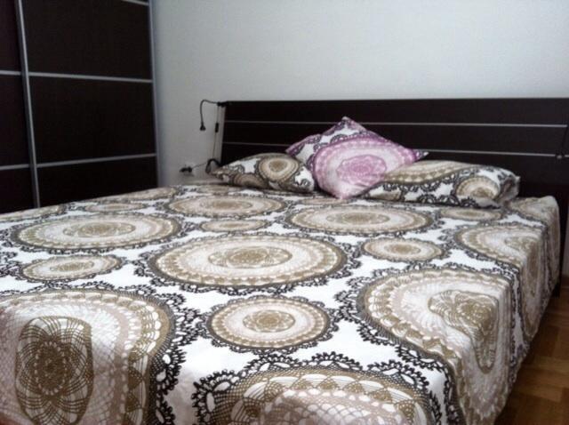 Apartment Biserka Cavtat Kamer foto
