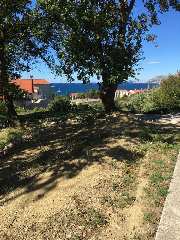 Apartment Biserka Cavtat Buitenkant foto